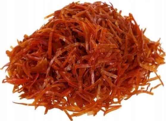 Petitto - Bløde Kylling- Og Fiskestrimler - Hundegodbid 500G