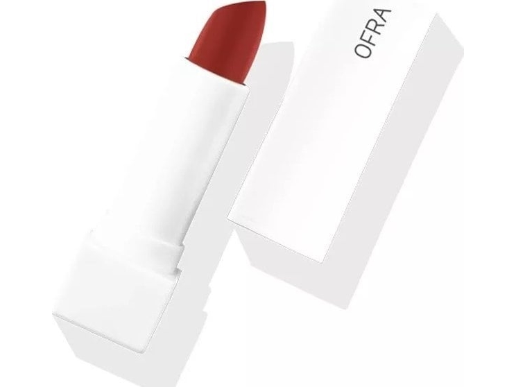 Ofra_Lipstick Pomadka Do Ust Red My Lips 4,5G
