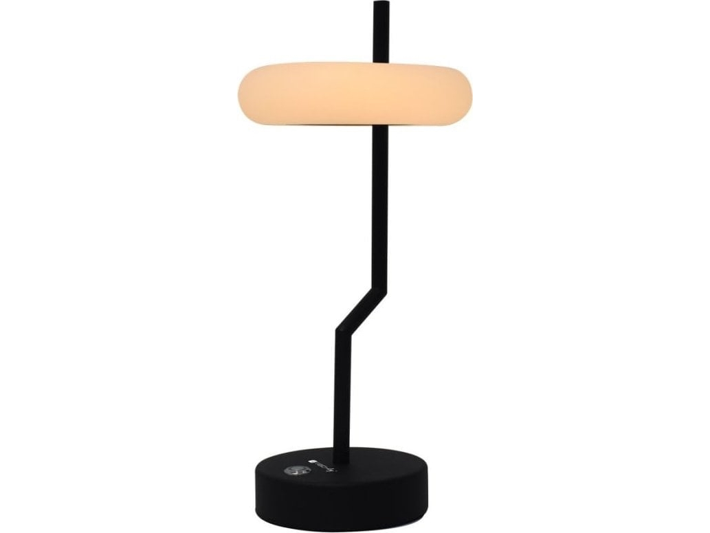 Techly I-Lamp-Table2 Wireless Touch Led Table Lamp