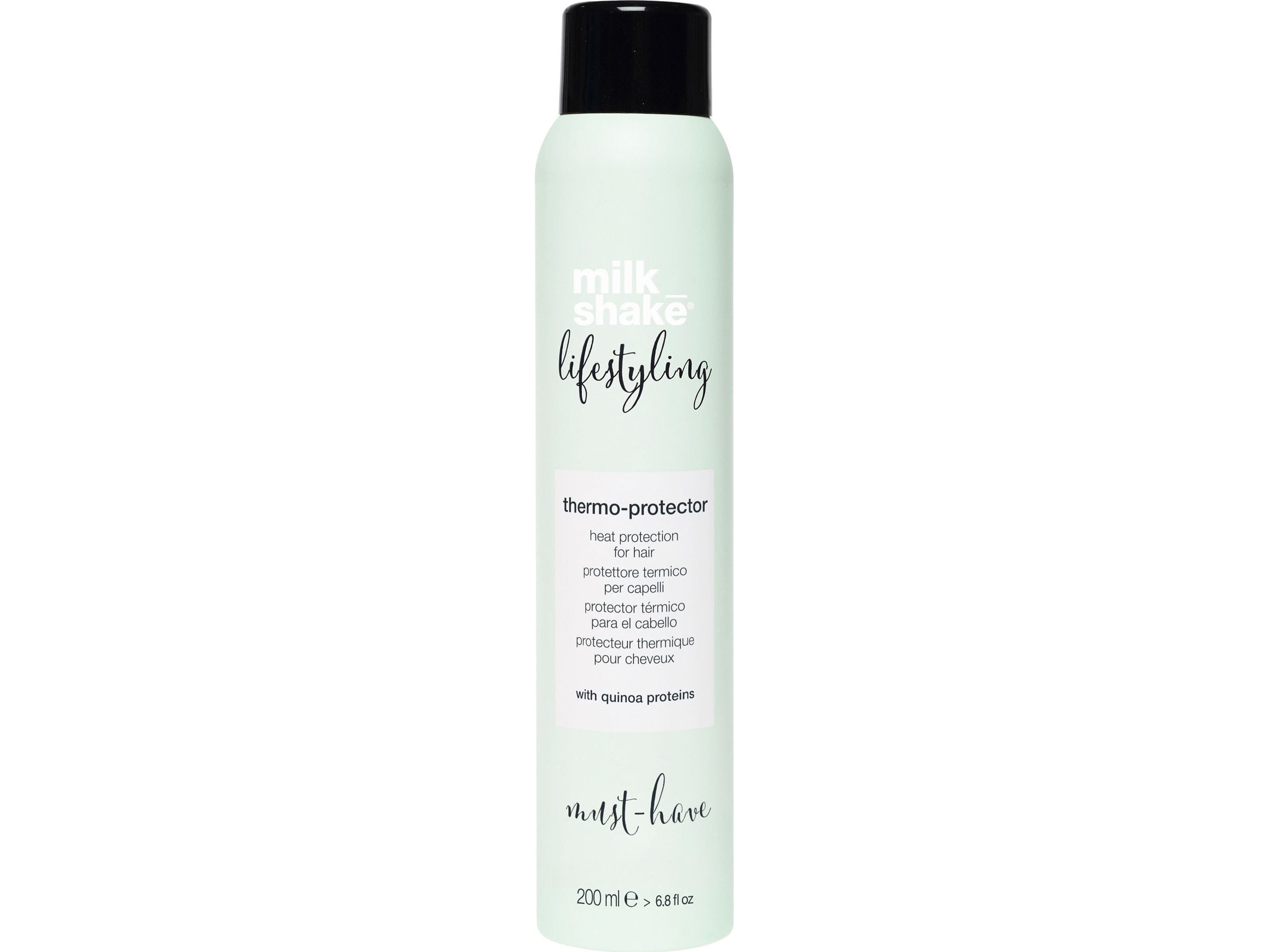 Milk_Shake Lifestyling Thermo-Protector 200 Ml