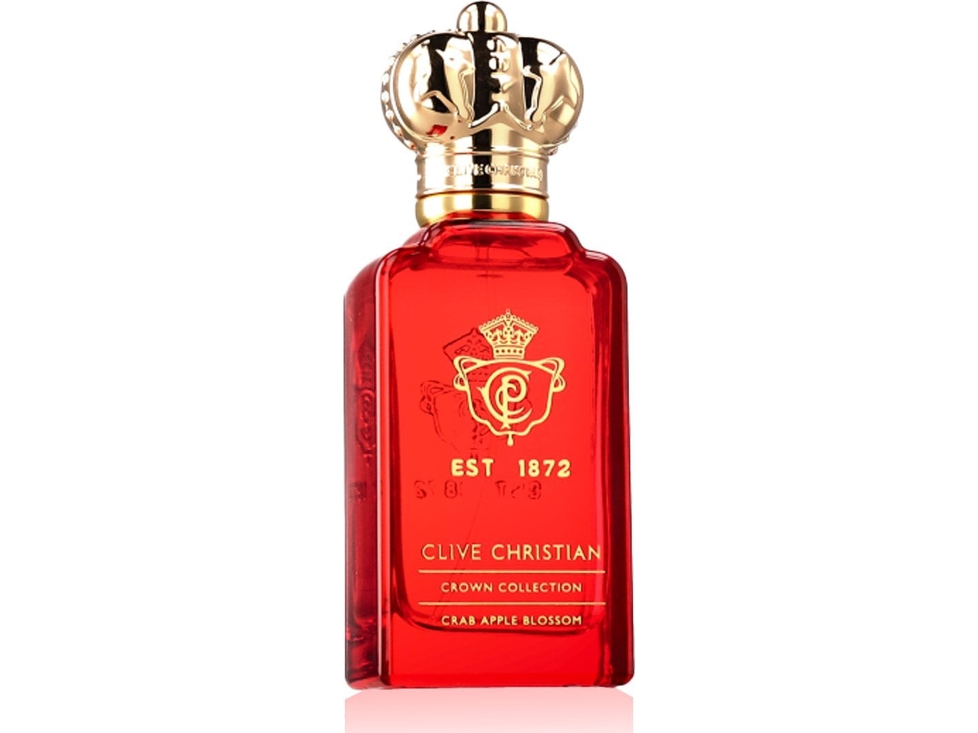 Clive Christian Crab Apple Blossom Parfum Unisex 50 Ml (Unisex)