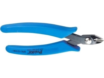 ProsKit kabelanslutningar för tjockare kablar 145 mm, 8PK-101KM | Datorkomponenter - Datorchassin & Tilbeör - IT-Verktyg | GameStuff