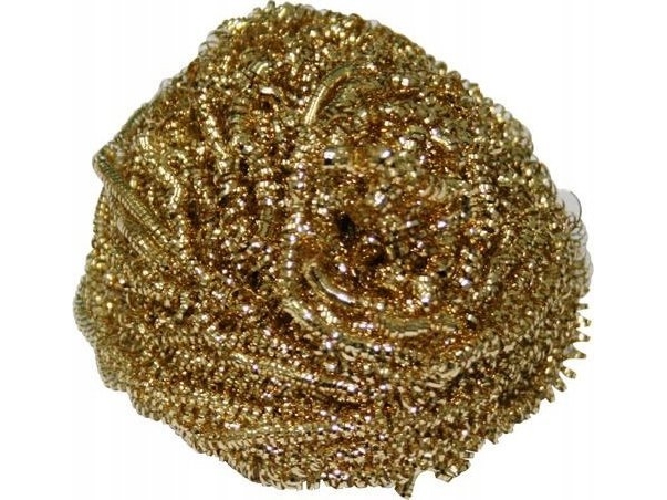 Rengöring av lödkolvsspets av metallchips, förpackning med 5 st, ProsKit | Datorkomponenter - Datorchassin & Tilbeör - IT-Verktyg | GameStuff