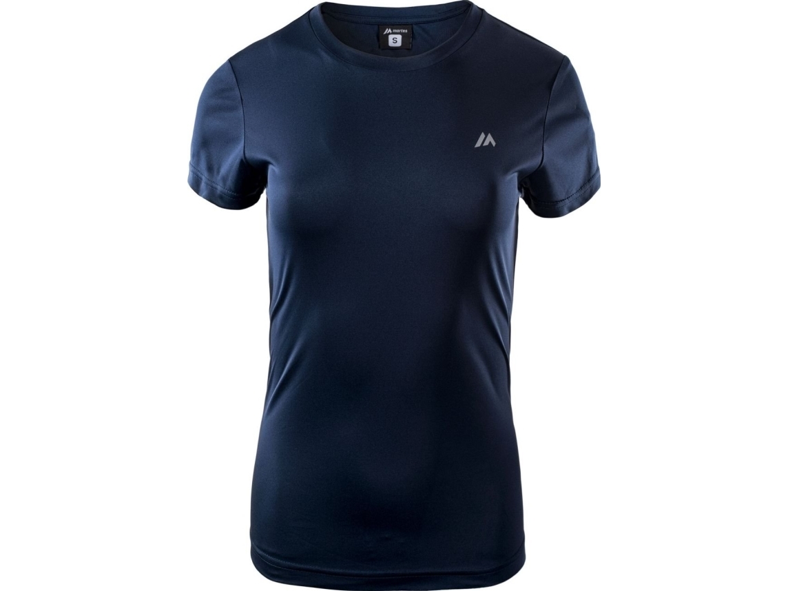Martes Losan Peacoat Damen T-Shirt Xl
