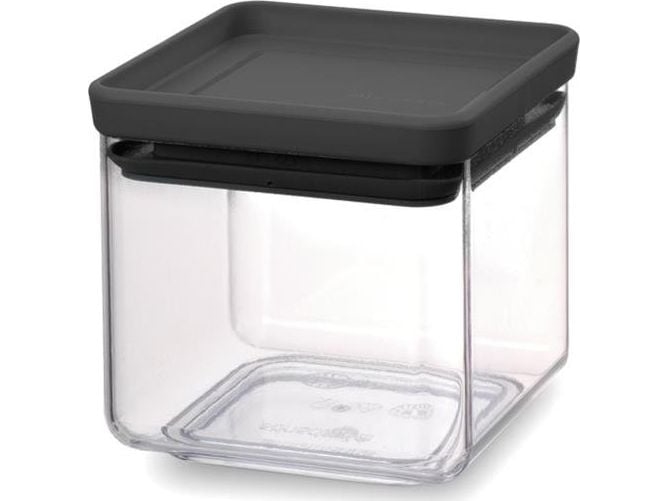 Brabantia 122309, 110 mm, 110 mm, 105 mm, 1 styck | Köksutrustning - Förvaring - förvaringslådor | GameStuff