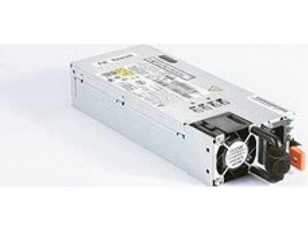 Lenovo Nataggregat Hot Plug Insticksmodul 80 Plus Platinum Ac 230 V 1600 Watt För Thinkagile Vx Certified Node 7y94 7z12 Thinkagile V