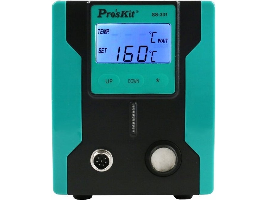 Litavimo stotelė ProsKit SS-331B  90 W