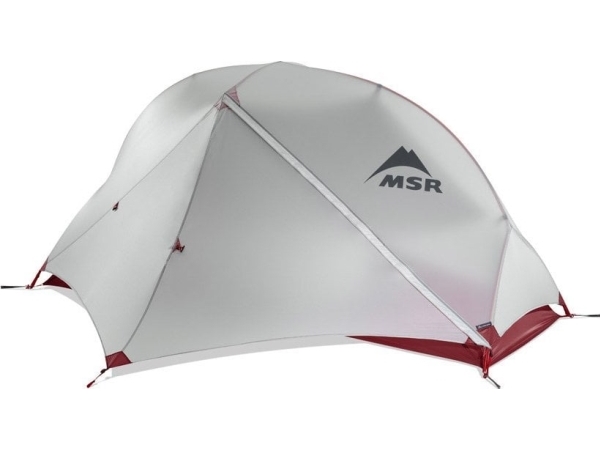 Hubba nx tent