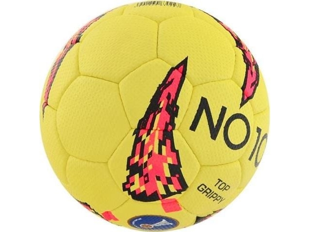 Kamuolys Reczna No10 Top Grippy Iii 56047-3 (3)