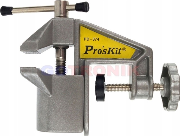 Klämmor 60 mm ProsKits | Datorkomponenter - Datorchassin & Tilbeör - IT-Verktyg | GameStuff