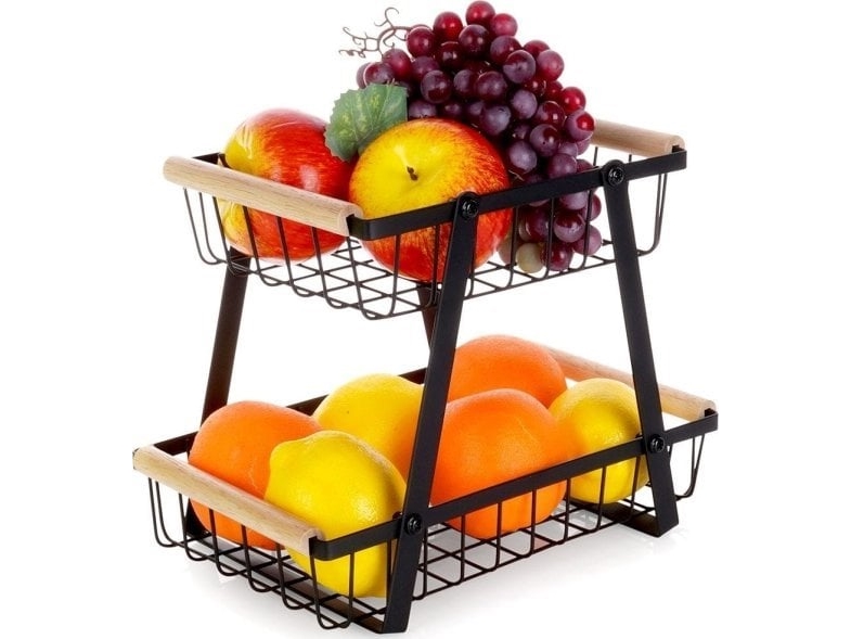 Vilde Loft Fruit Basket 229096