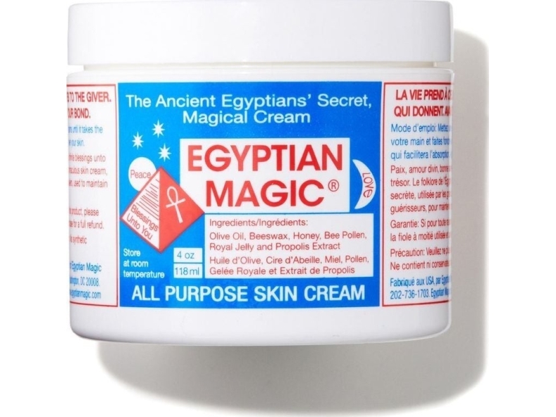 Egyptian Magic All Purpose Skin Cream By Skin Balm 118Ml