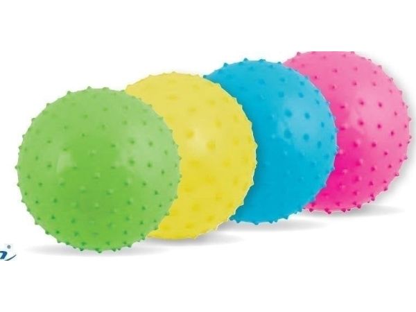 Simba John Ball 22Cm Mit Paspelmischung