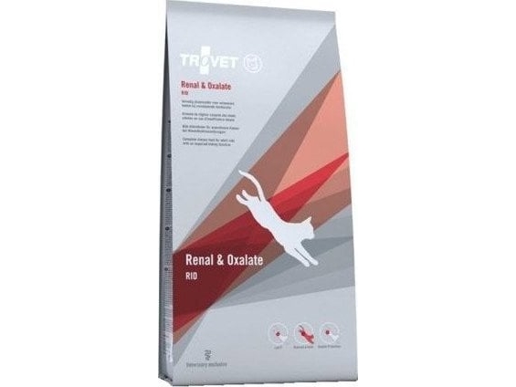 Trovet Rid 2,5 Kg Katze