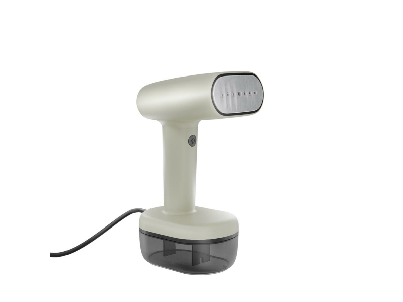 Princess 332880, Handhållen klädångare, 0,26 l, 0,5 min, Vit, 2,5 Bar, 25 g/min | Baby & barn - Barnrummet - Klädvård - Strykjärn | GameStuff