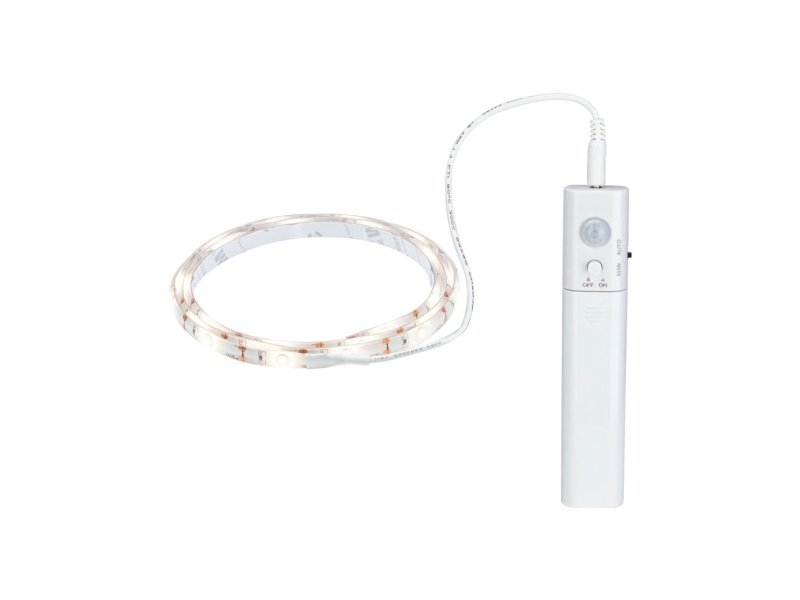 Paulmann 78899 LED-nauhasarja 6 V 1 m Lämmin valkoinen 1 sarja 1 sarja