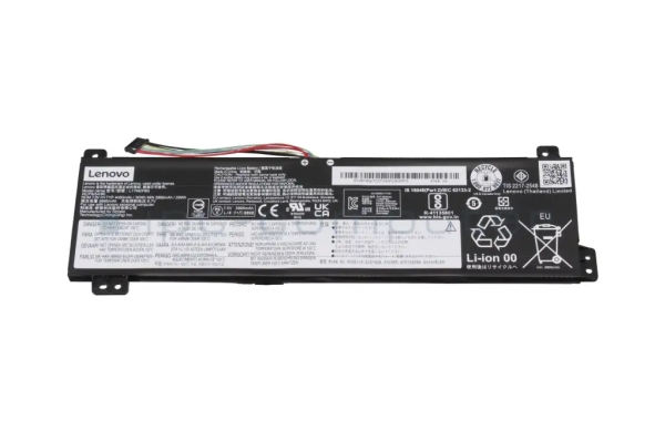 Ipc Computer 5b10p53998 Batteri Lenovo Lenovo V330 15ikb 81ax Lenovo V330 14isk 81ay Lenovo V330 15isk 81aw Lenovo V130 15ikb...