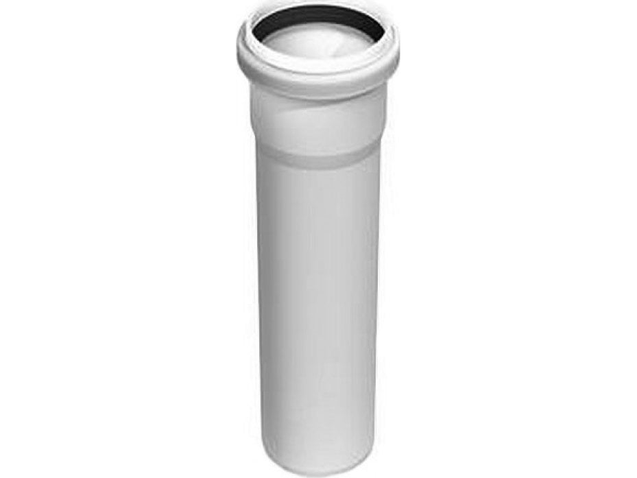 Almeva Pipe With A Socket 0.5M 60