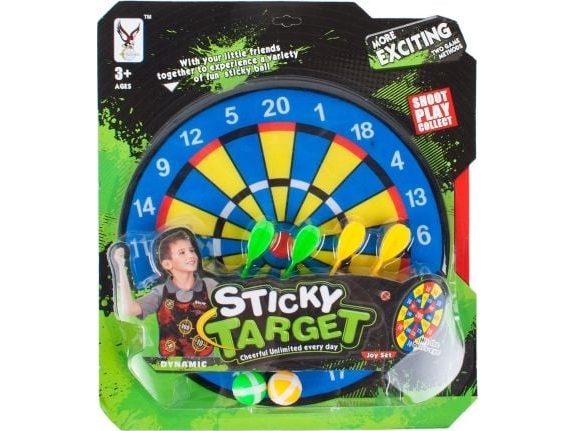 Mega Creative Dartscheibe Mega Creative 429816