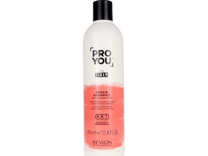 Revlon Professional Pro You The Fixer Repair Shampoo 350 Ml