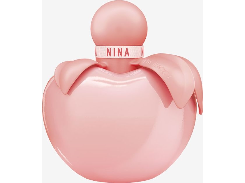 Nina Ricci Rose Edt 80Ml