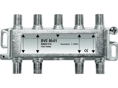 Achsen Ax Bve 80-01
