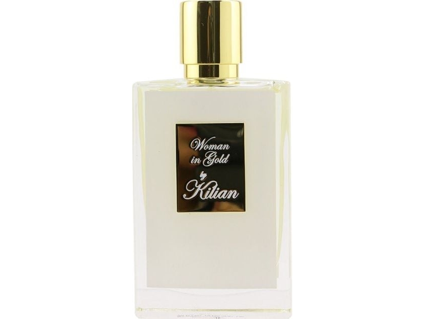 Kilian Woman In Gold Spray 50.00 Ml