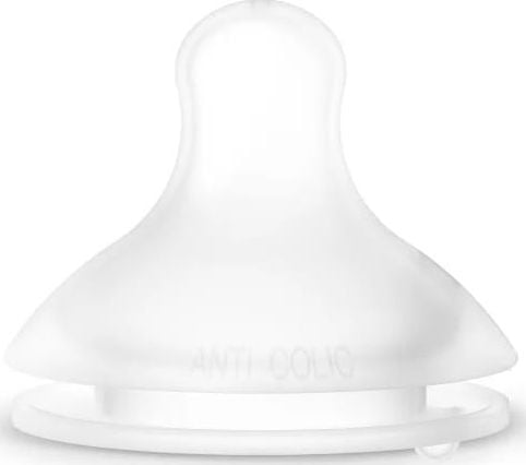 Suavinex Sx Pro Slow Flow Flaskesut 0M+ 2 Stk Suavinex