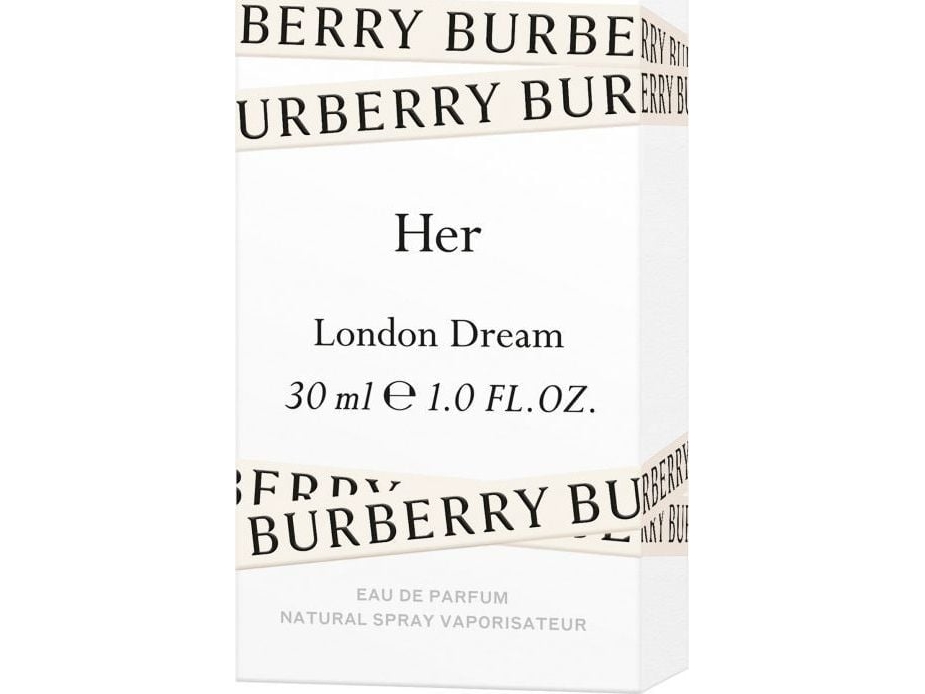 Burberry Her London Dream Edp 30ml