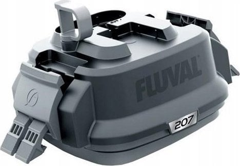 Fluval-Hoved Til 207 - A20102