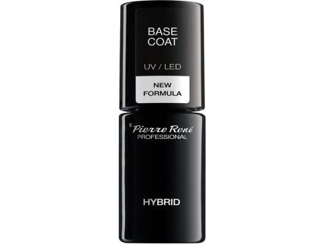 Pierre Rene_Base Coat Uv / Led Foundation For Hybrid Varnishes 6Ml