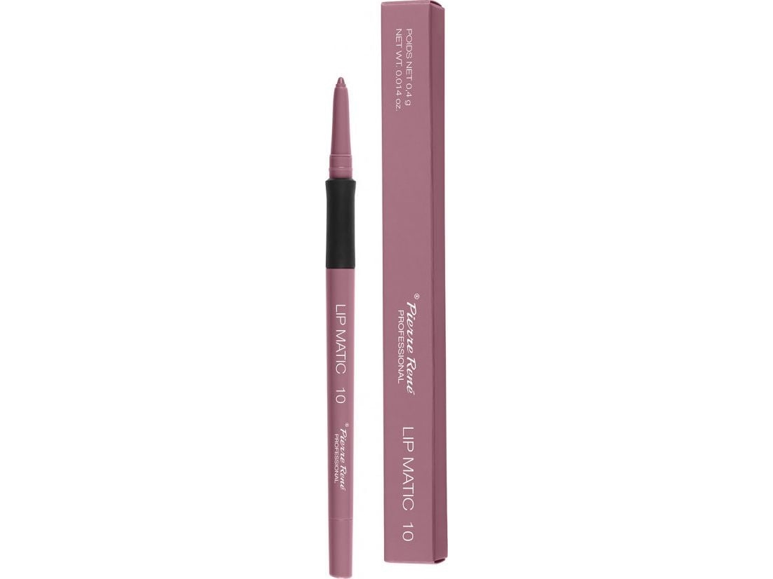 Pierre Rene Pierre Rene Lip Matic Wasserfester Lippenstift 10