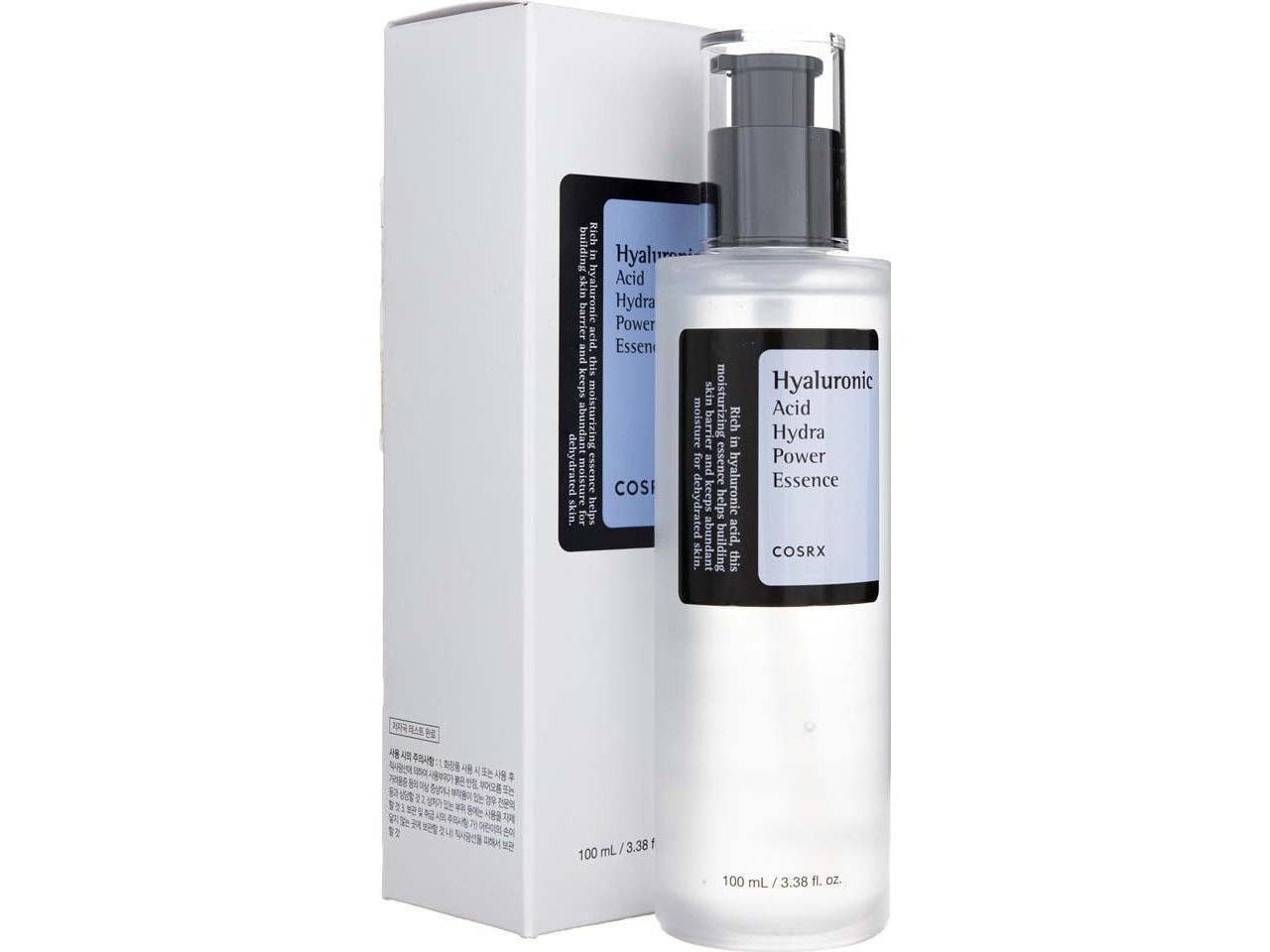 Cosrx Hyaluronsäure Hydra Power Essenz 100 Ml