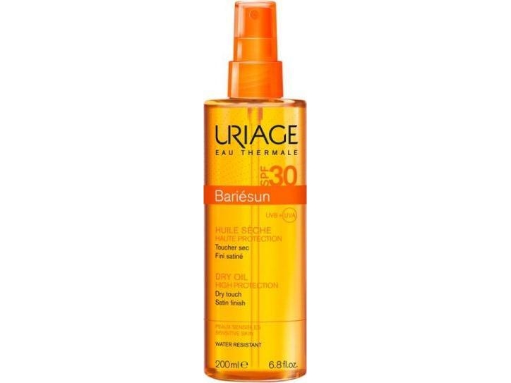 Uriage Bariesun Dry Oil Spf30 - - 200 Ml