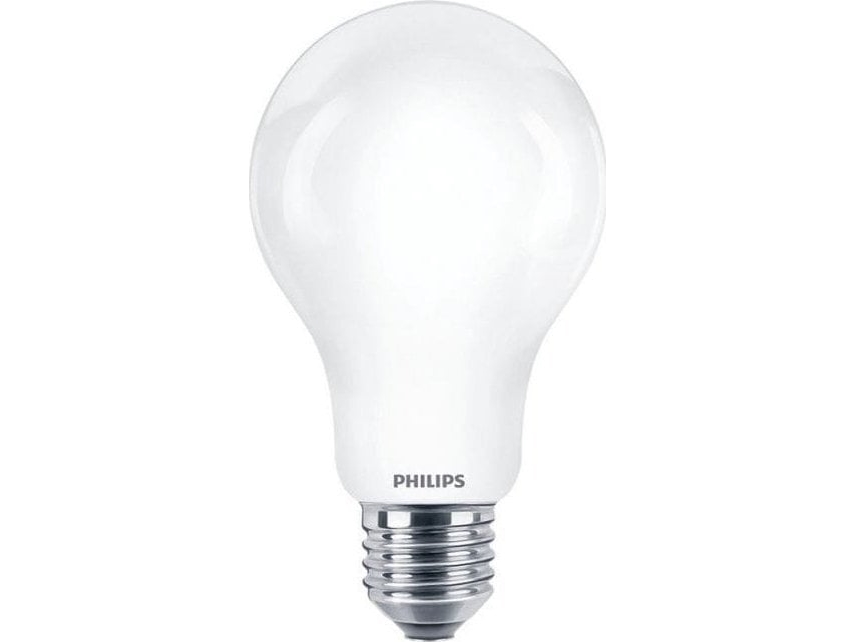 Philips D 120 W 13 W E27 2000 Lm 7 X 12 Cm 6500 K