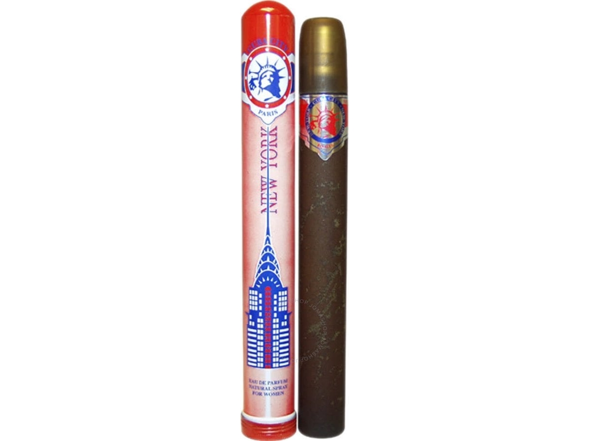 Cuba City New York Edp 35Ml