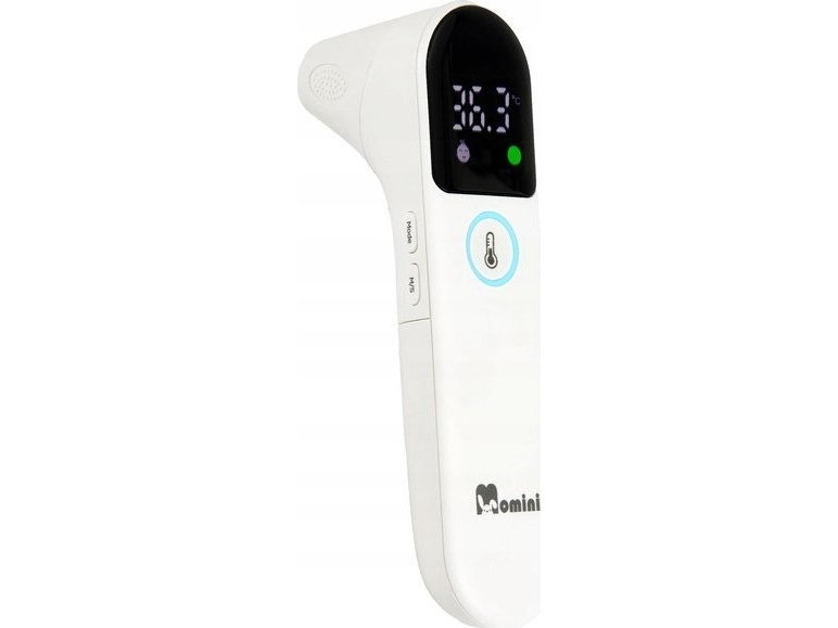 Momini LittleCare - Infrarødt termometer til baby og børn
