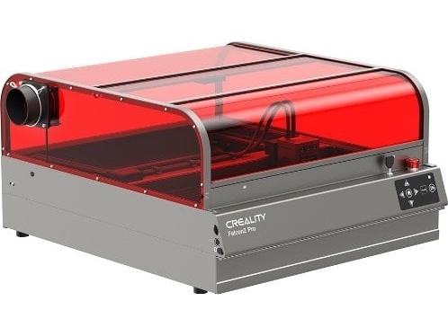 Creality Laser Creality Falcon2 Pro 60W (1005010178) | Skrivare - Bläck, toner & förbrukningsvaror - 3D-förbrukningsvaror | GameStuff