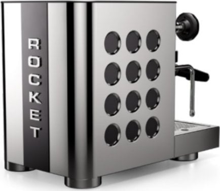 Rocket Appartamento Tca Espresso Kaffemaskine