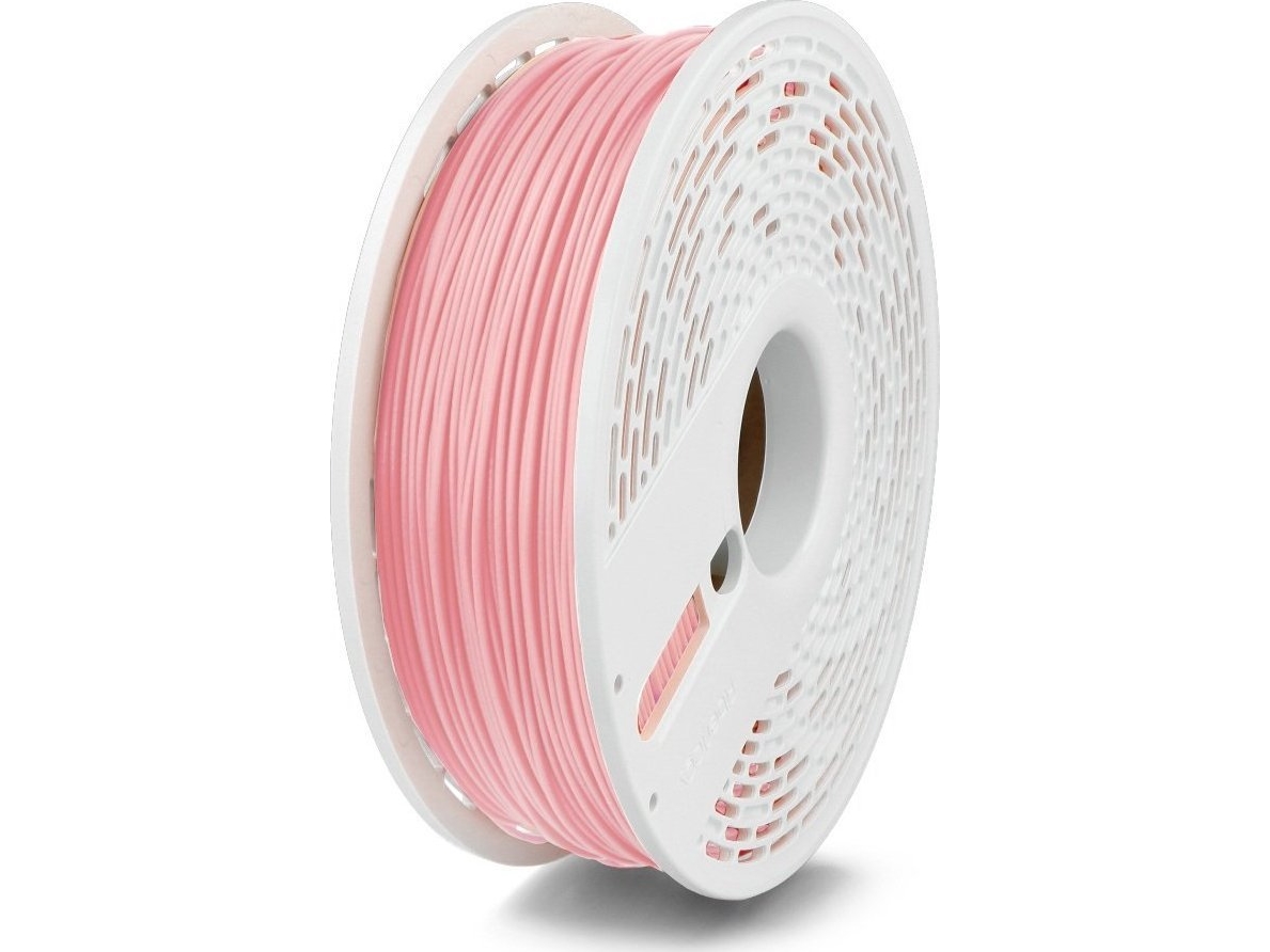 Plastikas Fiberlogy Easy Petg - 1.75Mm - 0.85Kg - Pastel Rožinė