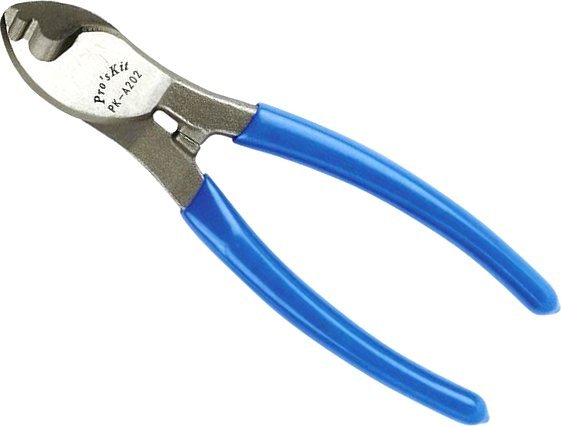 Kabelförskruvningar för tjocka kablar 160 mm, 8PK-A202 ProsKit | Datorkomponenter - Datorchassin & Tilbeör - IT-Verktyg | GameStuff