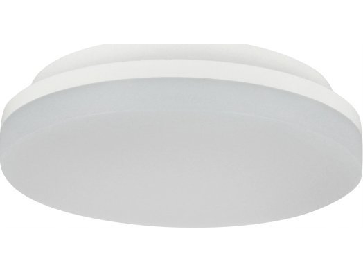 Led Line Prime LED šviestuvas, paviršinis, ACTON 18W 2000lm 4000K IP54 apvalus su judesio jutikliu