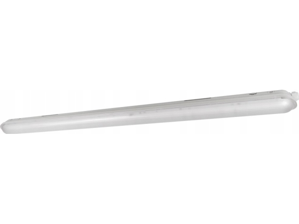 Led Line Prime Hermetinis šviestuvas TRI-PROOF, 230Vac, 80W, 150lm/W, 12 000lm, 148cm, IP65, IK08, 4000K, LINKER