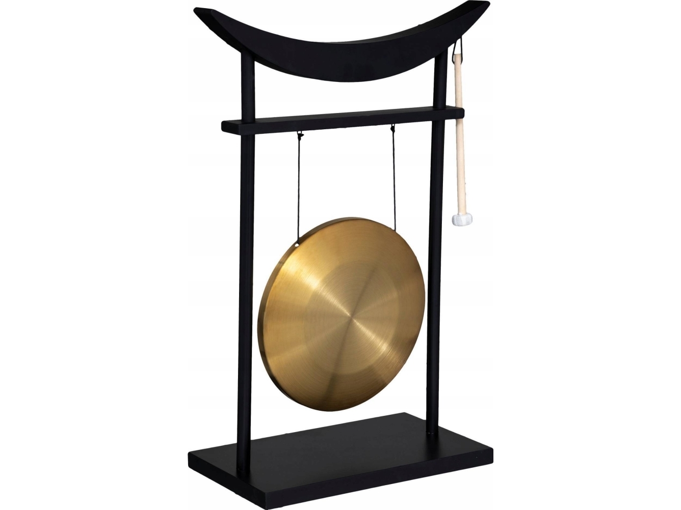 Atmosphera kinesisk gong, dekoration, 69,5 cm