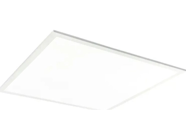 Led-Lichtpaneel 40W, 60X60cm, 4800Lm, 120Lm/W, Neutralweiß 4000K, 0-10V Gesteuert, Led Line Prime