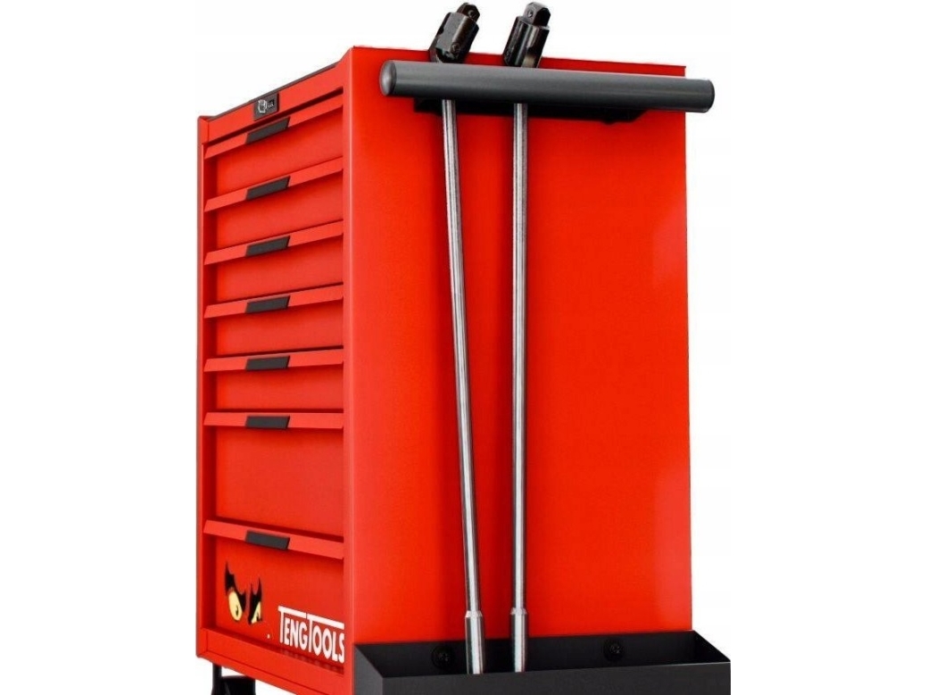 WÃ?ZEK NARZÄ?DZIOWY TKW26R282TC PRO35TM 282 ELEMENTÃ?W