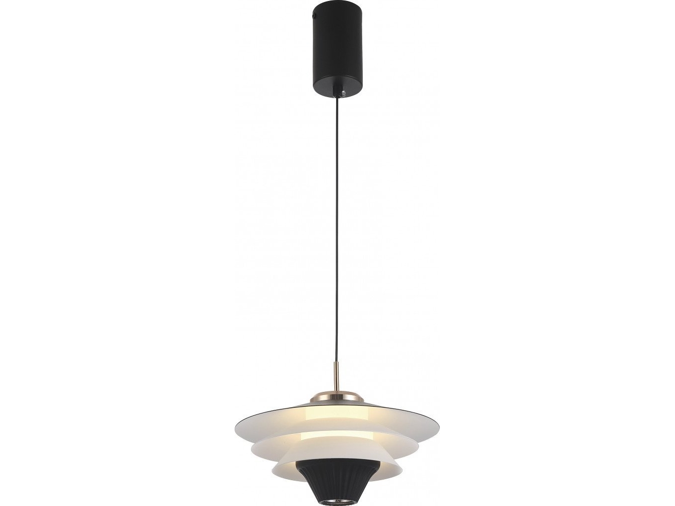 Lamp Pendant Manley 5w 3k