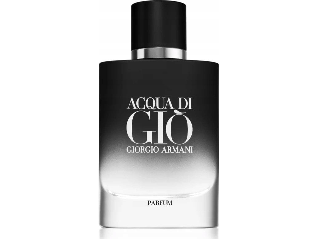 Armani (Giorgio Armani) Acqua di Gio Parfum PAR M 200 ml Refillable