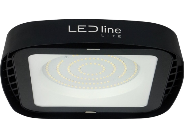 LED sandelio sviestuvas ECOBEAM 230Vac, 150W, 15 000lm, 110deg, IP65, 4000K, LED line LITE