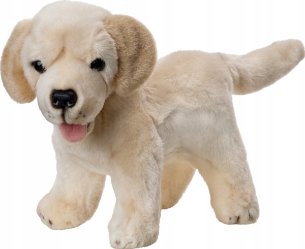 Lablador Puppy Standing 25Cm